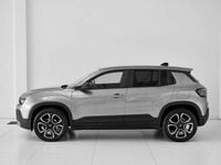Begagnad Jeep Avenger Summit 101 HK (74 kW) 2025 Grå SUV