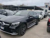 Usata Mercedes GLC250 Premium 204 CV (150 kW) 2018 Other SUV
