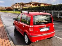 Usata Fiat Panda Emotion 69 CV (50 kW) 2011 Utilitaria
