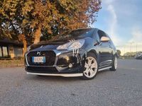 usata DS Automobiles DS3 DS 3DS3 1.2 puretech Chic 82cv