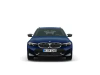 Usata BMW M340 340 CV (250 kW) 2024 Argento Berlina