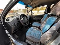 Usata Chevrolet Matiz 52 CV (38 kW) 2009 Blu Utilitaria