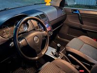 Usata VW Polo 80 CV (58 kW) 2009 Grigio Utilitaria