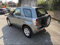 Usata Suzuki Vitara 2005 Grigio SUV
