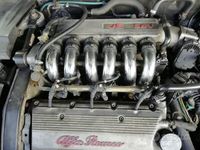 usata Alfa Romeo 166 2.5 V6 24 valvole 190 cv (1999)