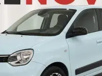 Usata Renault Mégane IV Intens 110 CV (80 kW) 2016 Bianco Utilitaria