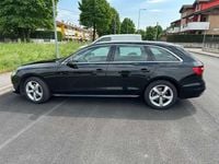 Usata Audi A4 Advanced Plus 136 CV (100 kW) 2022 Other Station wagon