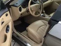Usata Mercedes CLS350 272 CV (200 kW) 2006 Berlina
