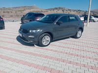 Usata VW T-Roc Style 150 CV (110 kW) 2021 Grigio SUV