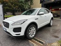 usata Jaguar E-Pace 2.0D 150 CV R-Dynamic