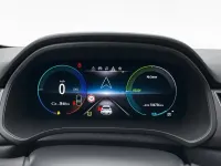 Usata Renault Arkana Engineered 145 CV (106 kW) 2023 Blu SUV