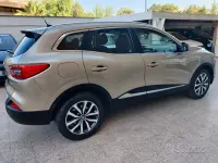 Usata Renault Kadjar Business 116 CV (85 kW) 2018 Giallo SUV