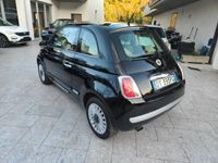 usata Fiat 500 1.2 Lounge