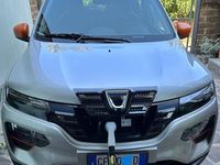 usata Dacia Spring Electric 45 Unico Proprietario, non fumatore, come nuova, solo 20.000KM