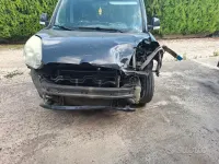 Usata Fiat Doblò 120 CV (88 kW) 2010 Monovolume