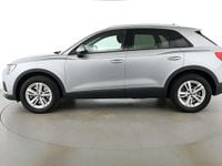 Usata Audi Q3 Ambiente 190 CV (139 kW) 2019 Argento fioretto met SUV