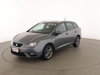 Usata Seat Ibiza I-Tech 70 CV (51 kW) 2015 Grigio