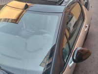 Usata DS Automobiles DS3 Sport Chic 82 CV (60 kW) 2014 Grigio Cabrio