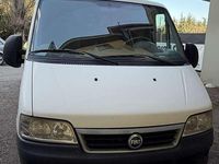 Usata Fiat Ducato 126 CV (92 kW) 2005 Furgone