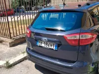 Usata Ford C-MAX 115 CV (84 kW) 2011 Monovolume