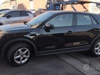 Usata Audi Q2 Business 116 CV (85 kW) 2023 Nero SUV