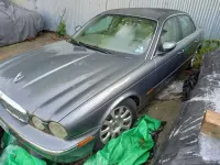 Usata Jaguar XJ6 238 CV (175 kW) 2007 Berlina