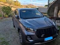 Usata DR DR 5.0 155 CV (114 kW) 2025 SUV