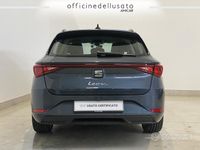 Usata Seat Leon Business 150 CV (110 kW) 2024 Magnetic tech Station wagon