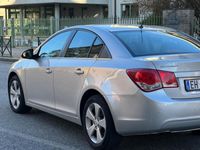 usata Chevrolet Cruze 2.0 Diesel 163CV 4 porte LT