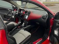 Usata Alfa Romeo MiTo 85 CV (62 kW) 2013 Utilitaria