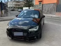 Usata Audi A1 S-Line 185 CV (136 kW) 2011 Utilitaria