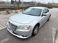 Brugt Lancia Thema 239 HK (175 kW) 2011 Grå Sedan