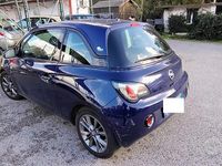 Usata Opel Adam Jam 70 CV (51 kW) 2014 Utilitaria