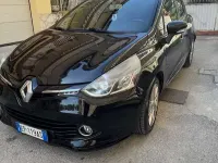 Usata Renault Clio IV 73 CV (53 kW) 2013 Berlina