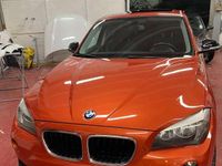 Usata BMW X1 177 CV (130 kW) 2013 SUV