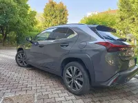 Usata Lexus UX 250h 184 CV (135 kW) 2023 Grigio SUV