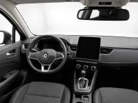 Usata Renault Arkana Intens 145 CV (106 kW) 2022 Blu SUV