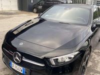 Usata Mercedes A180 Edition 116 CV (85 kW) 2021 Berlina