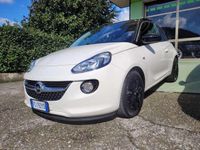 usata Opel Adam 1.2 Unlimited 70cv anche Neopatentati Unico Propr.