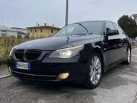 Usata BMW 530 235 CV (172 kW) 2008 Berlina