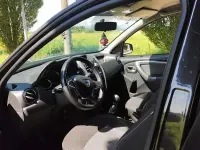Usata Dacia Duster Black Shadow 109 CV (80 kW) 2017 Nero SUV