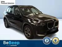 Usata BMW X1 150 CV (110 kW) 2024 Nero SUV