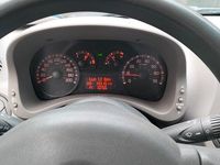 Usata Fiat Panda 2004 Grigio Utilitaria
