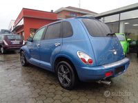 Usata Chrysler PT Cruiser Limited 140 CV (102 kW) 2008 Blu Monovolume