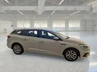 Usata Renault Mégane GrandTour Equilibre 115 CV (84 kW) 2023 Bianco Station wagon
