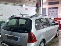 usata Peugeot 307 2.0 hdi