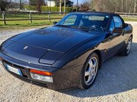 Usata Porsche 944 Turbo 250 CV (183 kW) 1991 Cabrio
