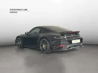 Usata Porsche 911 Turbo S 650 CV (478 kW) 2020 Other Coupé