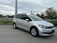 usata VW Touran 1.6 TDI 115 CV SCR DSG Comfortline BlueMotion Tech