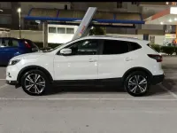 Usata Nissan Qashqai 131 CV (96 kW) 2019 SUV